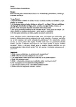 Konspekts 'Fokusgrupas aptauja saistībā ar jauna laikraksta izveidi', 2.