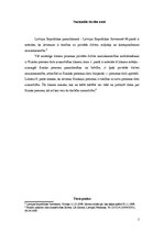 Referāts 'Privātās dzīves aizsardzības regulējums normatīvajos aktos un tiesu prakses', 5.