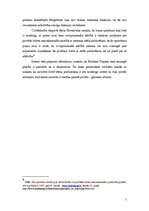 Referāts 'Privātās dzīves aizsardzības regulējums normatīvajos aktos un tiesu prakses', 7.