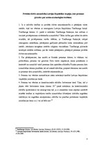 Referāts 'Privātās dzīves aizsardzības regulējums normatīvajos aktos un tiesu prakses', 8.