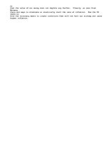 Eseja 'The US Consumer Price Index CPI vs. the German CPI', 2.