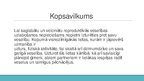 Prezentācija 'Reproduktīvo veselību ietekmējošie faktori', 14.