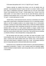 Eseja 'Satversmes tiesas sprieduma apraksts sodu izpildes tiesībās', 1.