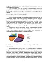 Referāts 'Dzeramais ūdens, tā ražošanas nianses un kvalitātes rādītāji', 4.