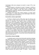 Referāts 'Dzeramais ūdens, tā ražošanas nianses un kvalitātes rādītāji', 5.