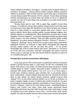 Referāts 'Dzeramais ūdens, tā ražošanas nianses un kvalitātes rādītāji', 6.