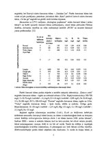 Referāts 'Dzeramais ūdens, tā ražošanas nianses un kvalitātes rādītāji', 7.