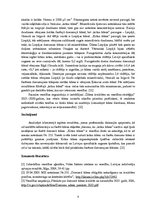 Referāts 'Dzeramais ūdens, tā ražošanas nianses un kvalitātes rādītāji', 8.