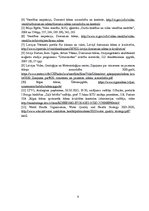 Referāts 'Dzeramais ūdens, tā ražošanas nianses un kvalitātes rādītāji', 9.