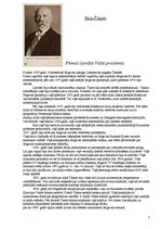 Referāts 'Latvijas valsts prezidenti', 3.