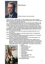 Referāts 'Latvijas valsts prezidenti', 8.