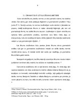 Referāts 'Tiesību normu iztulkošanas mērķi', 9.