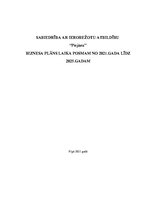 Biznesa plāns 'Biznesa plāns par ēdināšanas uzņēmumu', 1.