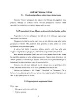 Biznesa plāns 'Biznesa plāns par ēdināšanas uzņēmumu', 13.