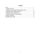 Referāts 'Biodegvielas ražošana un izmantošana Latvijā', 2.