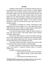 Referāts 'Biodegvielas ražošana un izmantošana Latvijā', 3.