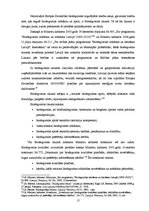 Referāts 'Biodegvielas ražošana un izmantošana Latvijā', 15.