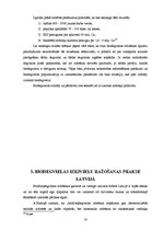 Referāts 'Biodegvielas ražošana un izmantošana Latvijā', 18.