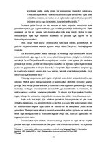 Referāts 'Biodegvielas ražošana un izmantošana Latvijā', 21.