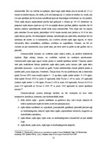 Referāts 'Biodegvielas ražošana un izmantošana Latvijā', 22.