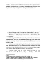 Referāts 'Biodegvielas ražošana un izmantošana Latvijā', 25.