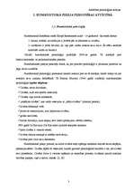 Referāts 'Humānā pedagoģija', 5.