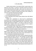 Referāts 'Humānā pedagoģija', 6.