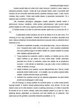 Referāts 'Humānā pedagoģija', 9.