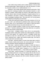 Referāts 'Humānā pedagoģija', 12.