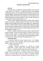 Referāts 'Humānā pedagoģija', 16.