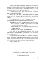 Referāts 'Patērētāju uzvedības īpatnības interneta pakalpojumu tirgū', 3.