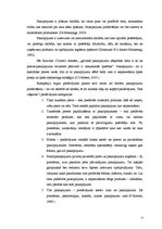 Referāts 'Patērētāju uzvedības īpatnības interneta pakalpojumu tirgū', 4.