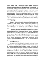 Referāts 'Patērētāju uzvedības īpatnības interneta pakalpojumu tirgū', 6.