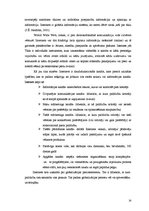 Referāts 'Patērētāju uzvedības īpatnības interneta pakalpojumu tirgū', 14.