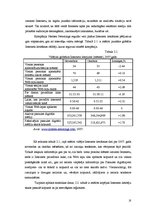 Referāts 'Patērētāju uzvedības īpatnības interneta pakalpojumu tirgū', 18.