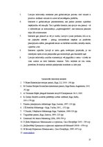 Referāts 'Patērētāju uzvedības īpatnības interneta pakalpojumu tirgū', 27.