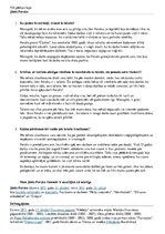 Konspekts 'Jānis Poruks', 1.