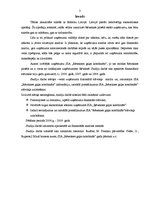 Referāts 'Uzņēmuma finansiālā stāvokļa analīze', 3.