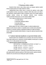 Referāts 'Uzņēmuma finansiālā stāvokļa analīze', 6.