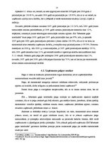 Referāts 'Uzņēmuma finansiālā stāvokļa analīze', 18.