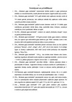 Referāts 'Uzņēmuma finansiālā stāvokļa analīze', 21.