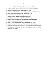 Referāts 'Uzņēmuma finansiālā stāvokļa analīze', 23.