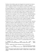 Eseja 'Tetovēšanas salonu darbības epidemioloģiskā drošība', 1.