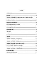 Referāts 'Tiesiskais darījums', 1.