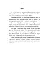 Referāts 'Tiesiskais darījums', 2.