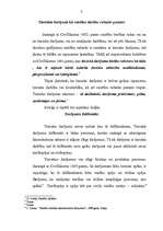 Referāts 'Tiesiskais darījums', 3.