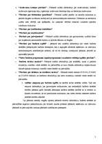 Konspekts 'Gada pārskats budžeta iestādēs', 5.