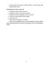 Prakses atskaite 'Viesnīcas administratora un istabenes kvalifikācijas prakses atskaite', 4.