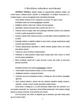 Prakses atskaite 'Viesnīcas administratora un istabenes kvalifikācijas prakses atskaite', 5.