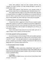 Prakses atskaite 'Viesnīcas administratora un istabenes kvalifikācijas prakses atskaite', 12.